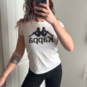 Kappa Tshirt